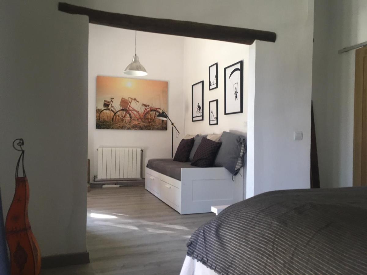 La Cobacha Apartament