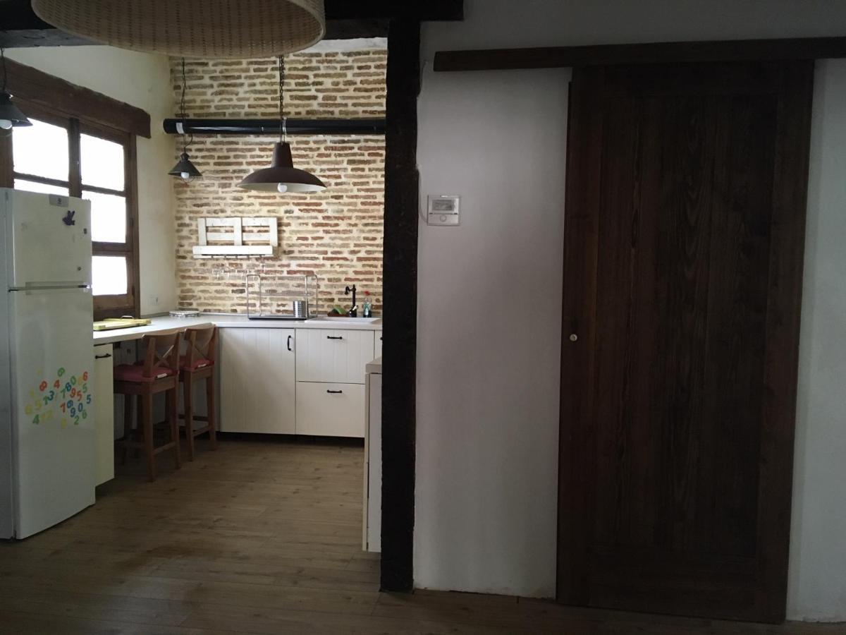 La Cobacha Apartament Cazalla de la Sierra