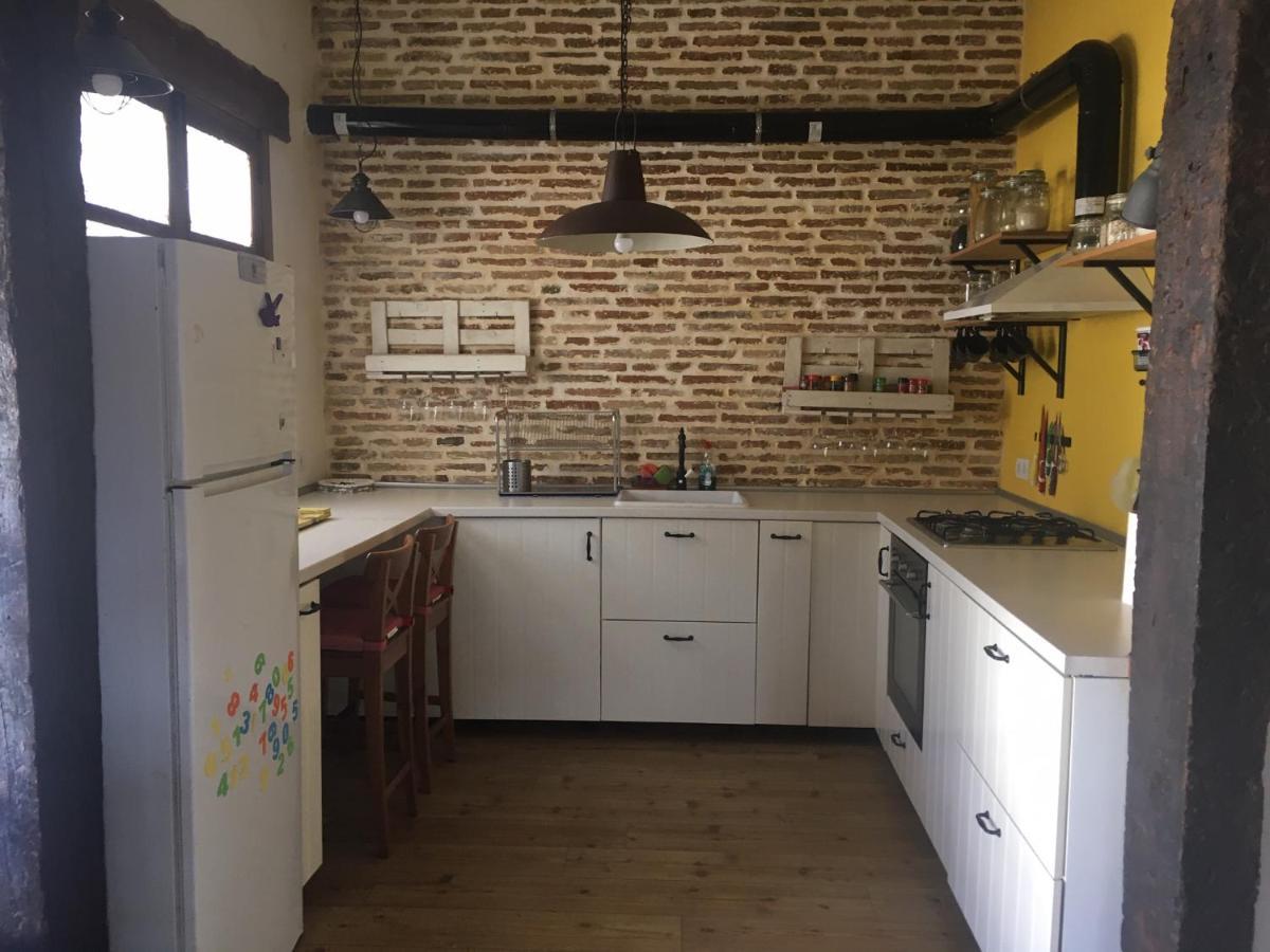 La Cobacha Apartament *