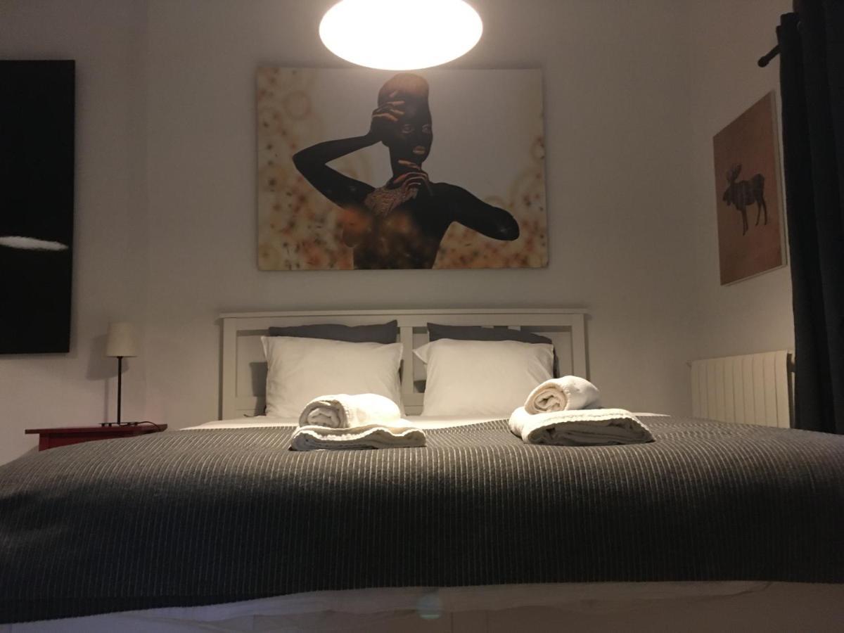 La Cobacha Apartament