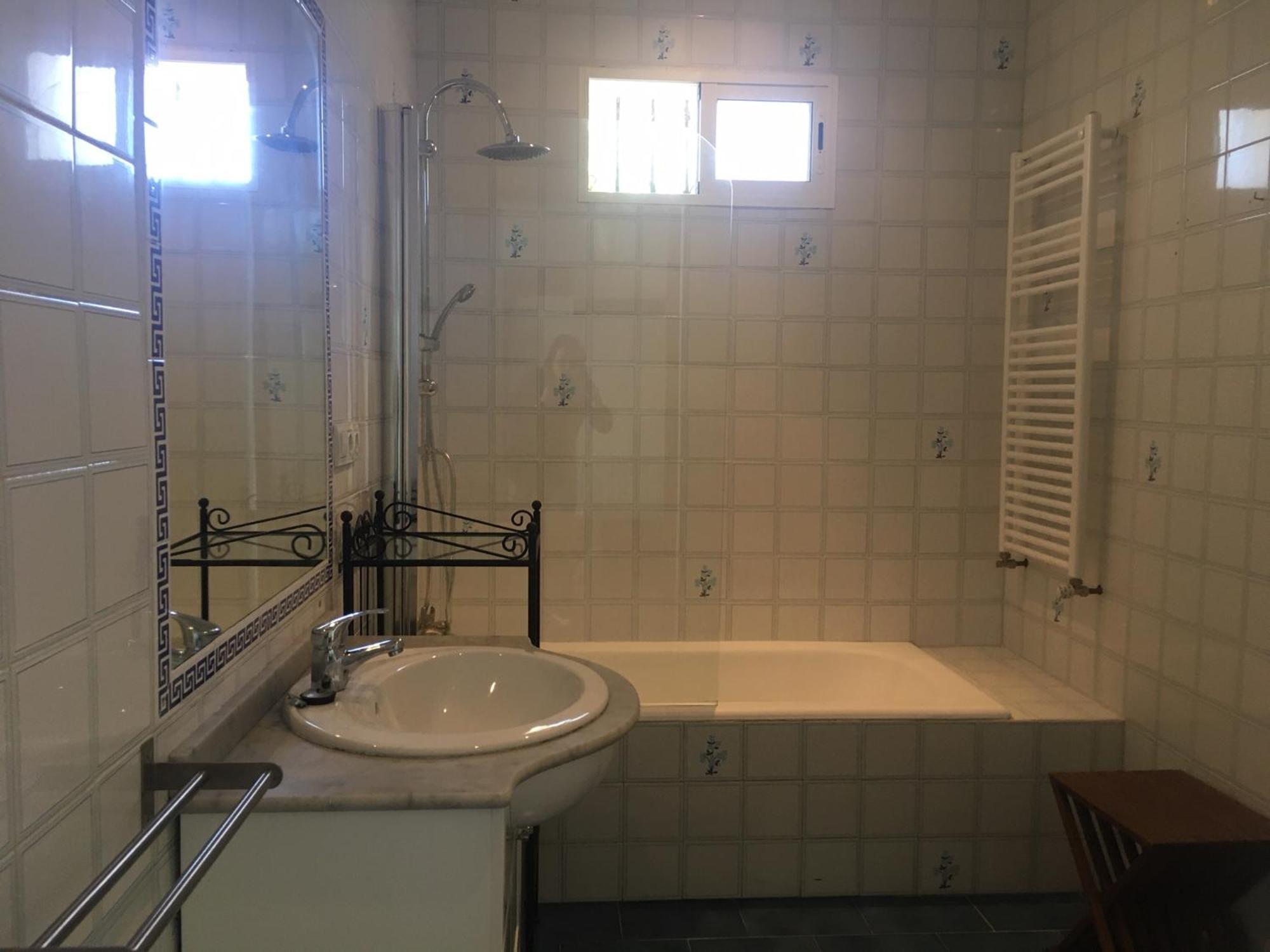 La Cobacha Apartament Cazalla de la Sierra
